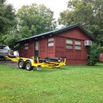 Moutardier Resort & Marina