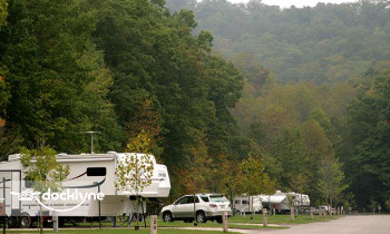 Paintsville Lake Marina boat rental operation on Staffordsville, KY 3