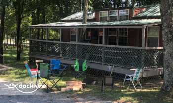 Prizer Point Marina boat rental operation on Cadiz, KY 3