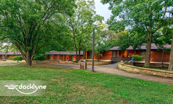 Rough River Dam Resort State Park boat rental operation on Falls of Rough, KY 2