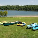 Rough River Dam Resort State Park