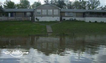 Wax Marina boat rental operation on Clarkson, KY 6