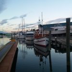 Seabrook Harbor & Marine