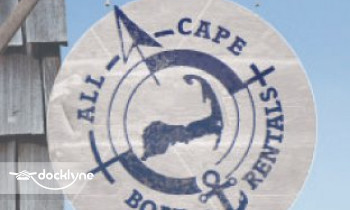 All Cape Boat Rentals boat rental operation on Hyannis, MA 3