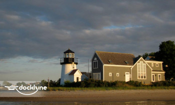 All Cape Boat Rentals boat rental operation on Hyannis, MA 2