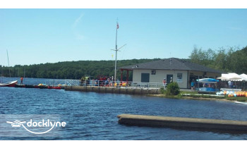 Hopkinton State Park boat rental operation on Hopkinton, MA 3