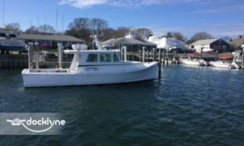 Ship Shops Inc. boat rental operation on South Yarmouth, MA 5