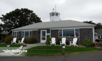 Ship Shops Inc. boat rental operation on South Yarmouth, MA 2