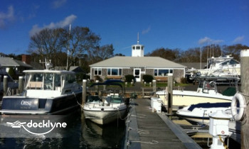 Ship Shops Inc. boat rental operation on South Yarmouth, MA 1