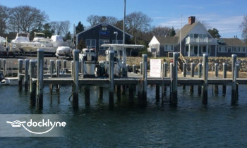 Ship Shops Inc. boat rental operation on South Yarmouth, MA 6