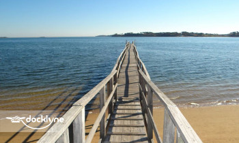 Down Cape Charters & Boat Rentals boat rental operation on Harwich, MA 4