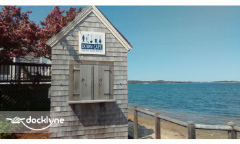 Down Cape Charters & Boat Rentals boat rental operation on Harwich, MA 3
