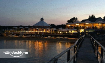 Down Cape Charters & Boat Rentals boat rental operation on Harwich, MA 2