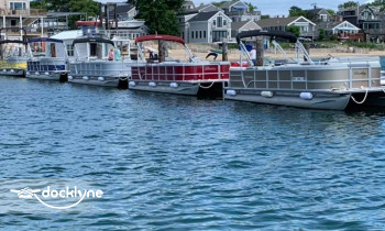 Flyers Boat Rentals boat rental operation on Provincetown, MA 1