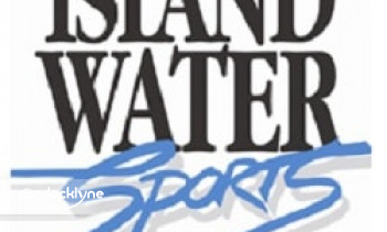 Island Water Sports boat rental operation on Hilton Head Island, SC 1