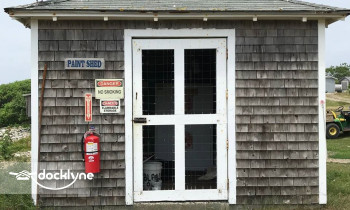 Plum Island Kayak boat rental operation on Newburyport, MA 2