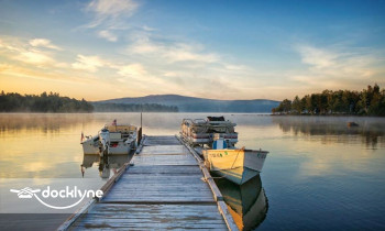 Riverfront Marina boat rental operation on Newbury, MA 2