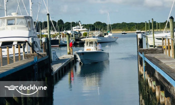 Nauti Jane's Boat Rentals boat rental operation on South Dartmouth, MA 6