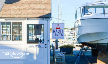 Nauti Jane's Boat Rentals boat rental operation on South Dartmouth, MA 5