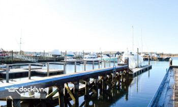 Nauti Jane's Boat Rentals boat rental operation on South Dartmouth, MA 4