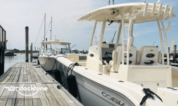 Nauti Jane's Boat Rentals boat rental operation on South Dartmouth, MA 3