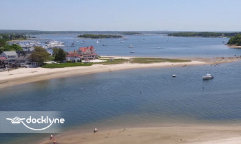 Stonebridge Marina boat rental operation on Onset, MA 6