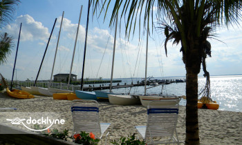 48th Street WaterSports boat rental operation on Ocean City, MD 1
