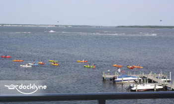 48th Street WaterSports boat rental operation on Ocean City, MD 4