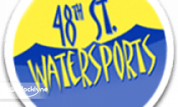 48th Street WaterSports boat rental operation on Ocean City, MD 6