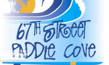 67th St Paddle Cove boat rental operation on Ocean City, MD 1