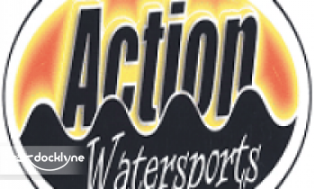 Action Watersports boat rental operation on Ocean City, MD 1