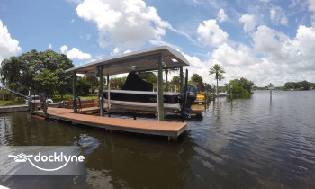 Advanced Marina boat rental operation on Ocean City, MD 8