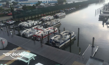 Advanced Marina boat rental operation on Ocean City, MD 7