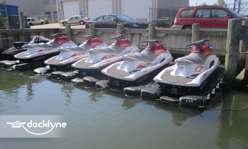Advanced Marina boat rental operation on Ocean City, MD 9