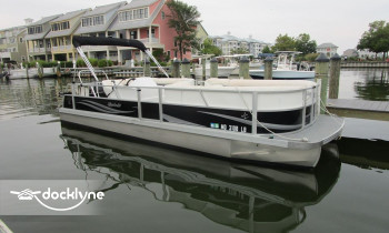 Advanced Marina boat rental operation on Ocean City, MD 4