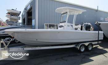 Advanced Marina boat rental operation on Ocean City, MD 5