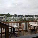 Captain John's Crab House & Marina