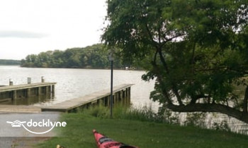 Chester River Kayak Adventures boat rental operation on Rock Hall, MD 3