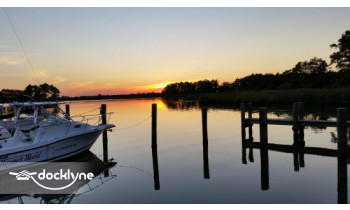 Chester River Kayak Adventures boat rental operation on Rock Hall, MD 4