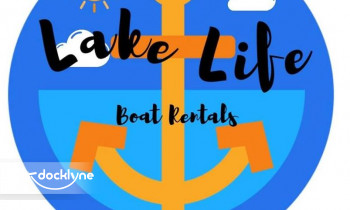 Lake Life Boat Rentals boat rental operation on McHenry, MD 1