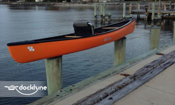 Dockside Boat Rentals boat rental operation on Oxford, MD 7
