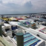 Dockside Boat Rentals