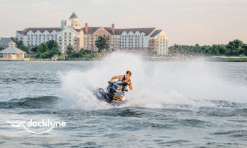 Blackwater Adventures boat rental operation on Cambridge, MD 7