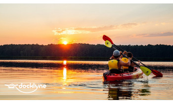 Blackwater Adventures boat rental operation on Cambridge, MD 6