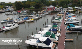 Nautical Rentals and Charters boat rental operation on Charlestown, MD 1