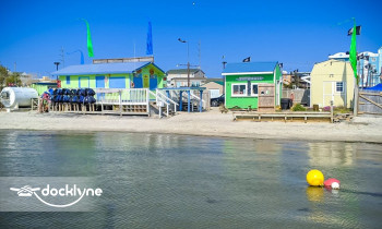 Odyssea Watersports boat rental operation on Ocean City, MD 2