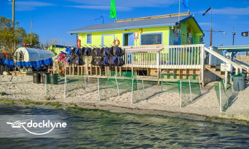 Odyssea Watersports boat rental operation on Ocean City, MD 1