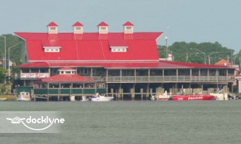 Paradise Watersports boat rental operation on Ocean City, MD 2