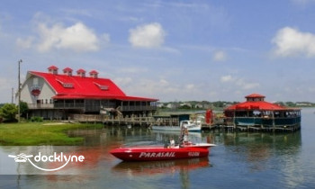 Paradise Watersports boat rental operation on Ocean City, MD 9