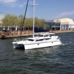 Sunrise SUP @ Pier 7 Marina